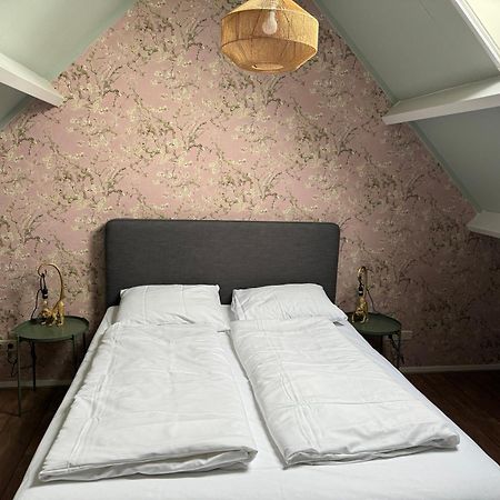 Hubanet Villa Гитхорн Екстериор снимка