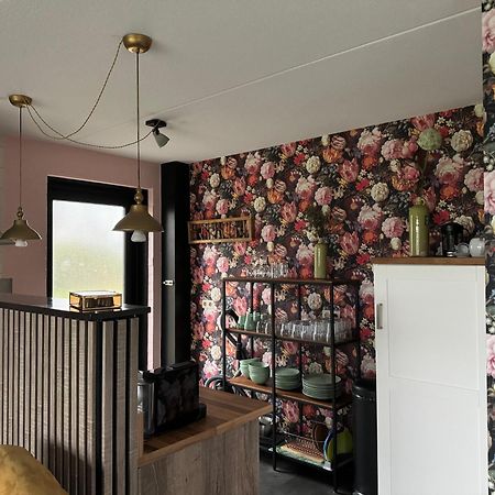 Hubanet Villa Гитхорн Екстериор снимка