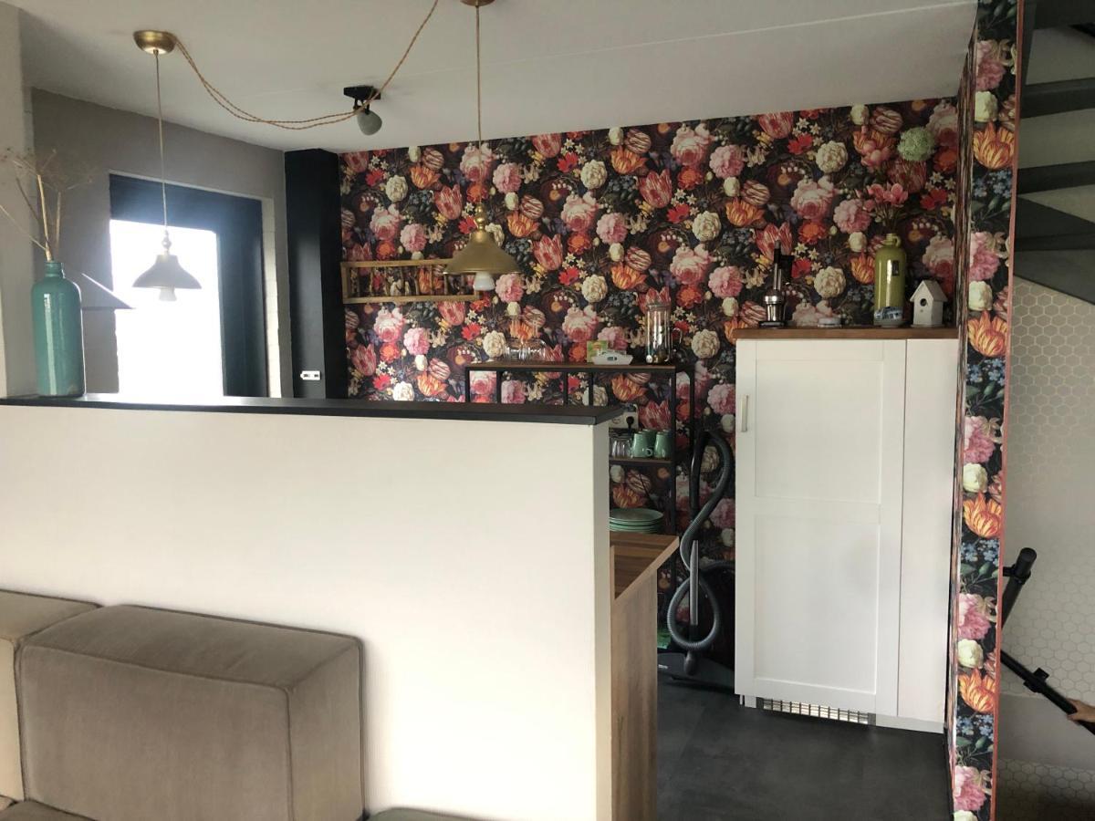 Hubanet Villa Гитхорн Екстериор снимка