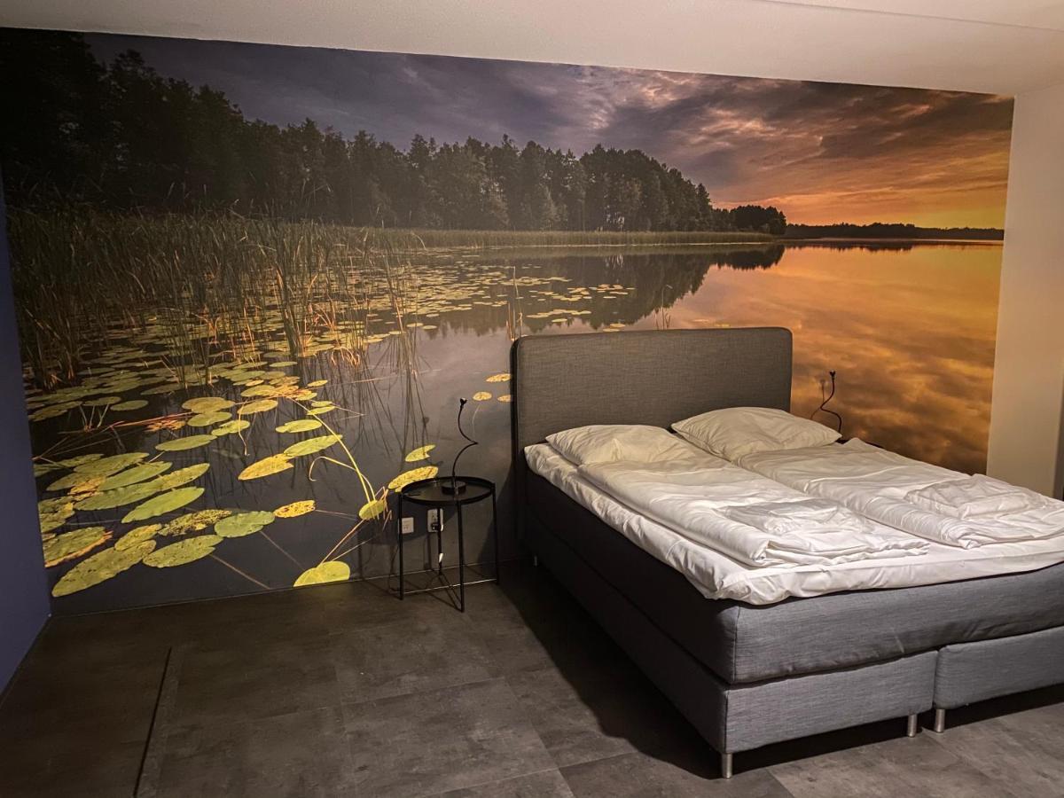 Hubanet Villa Гитхорн Екстериор снимка