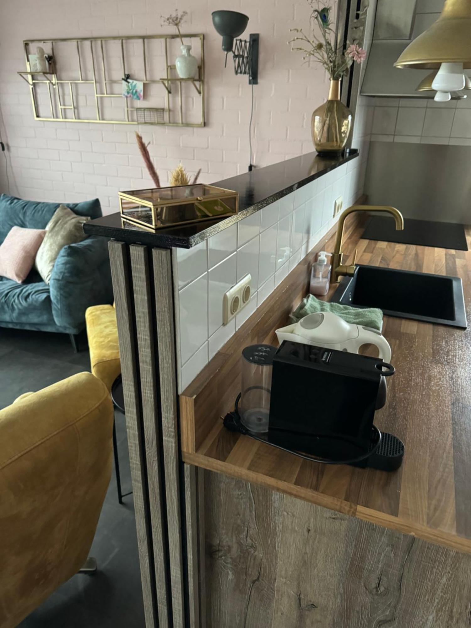 Hubanet Villa Гитхорн Екстериор снимка