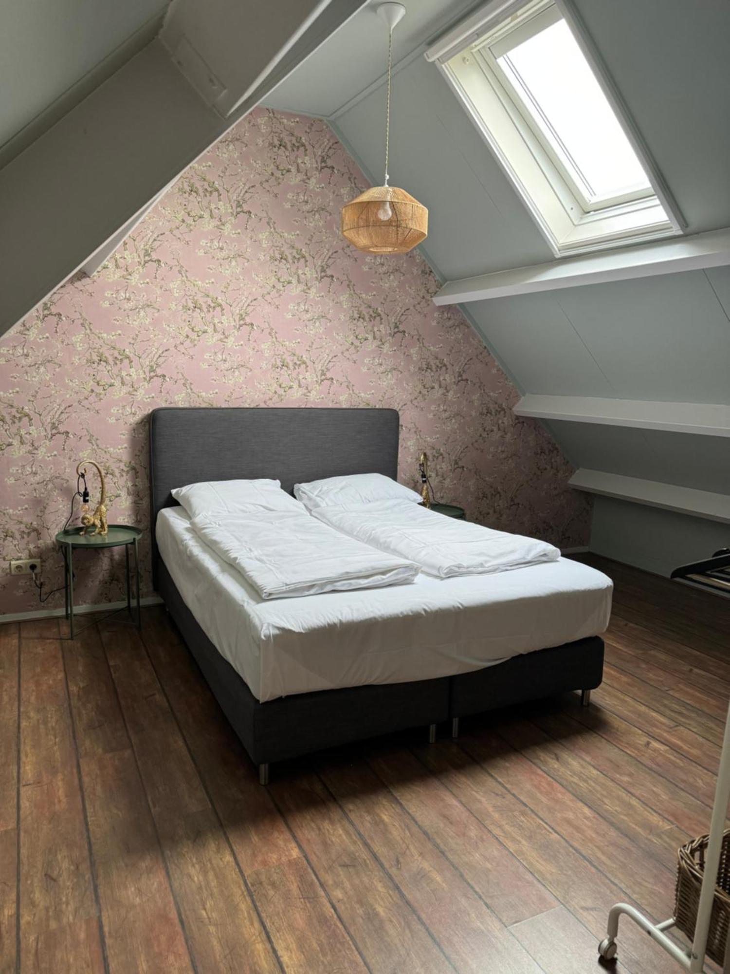 Hubanet Villa Гитхорн Екстериор снимка