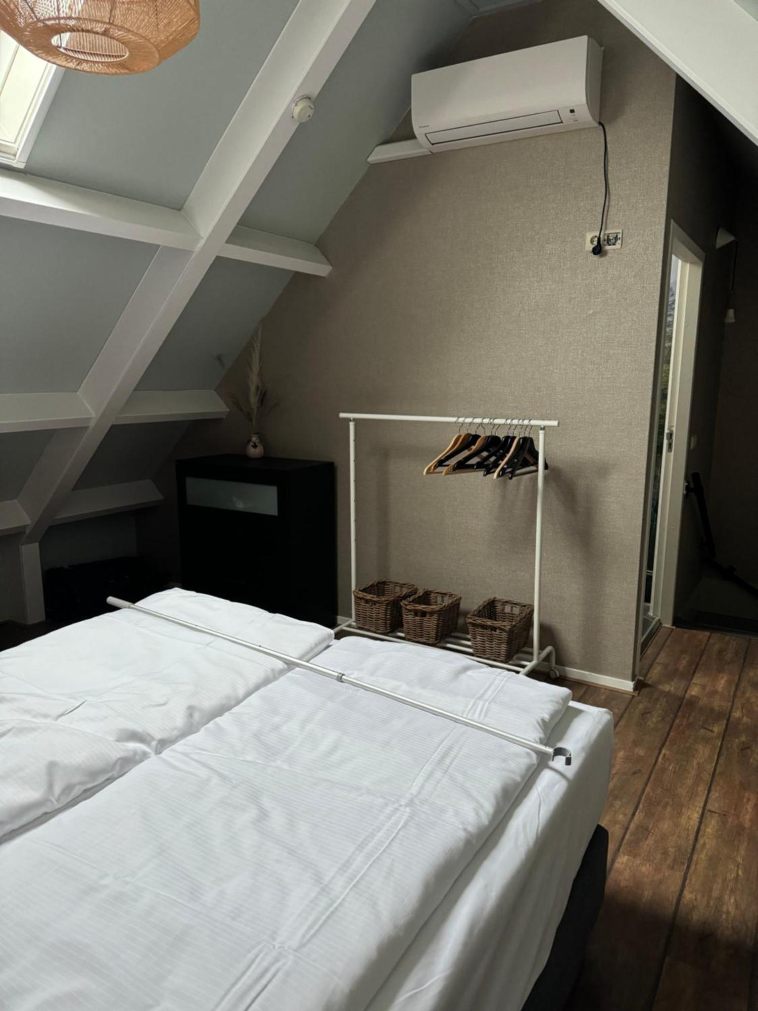 Hubanet Villa Гитхорн Екстериор снимка