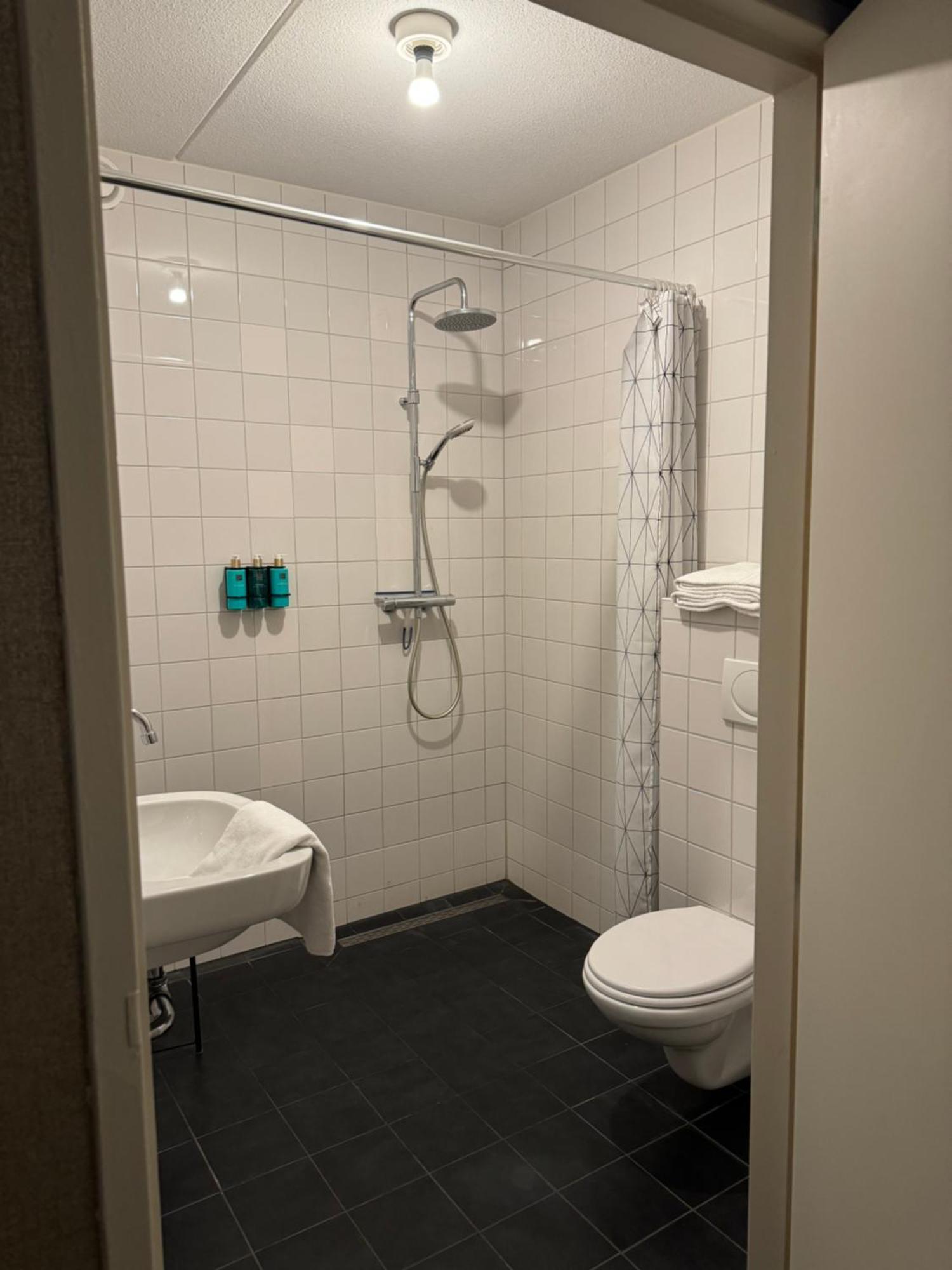 Hubanet Villa Гитхорн Екстериор снимка