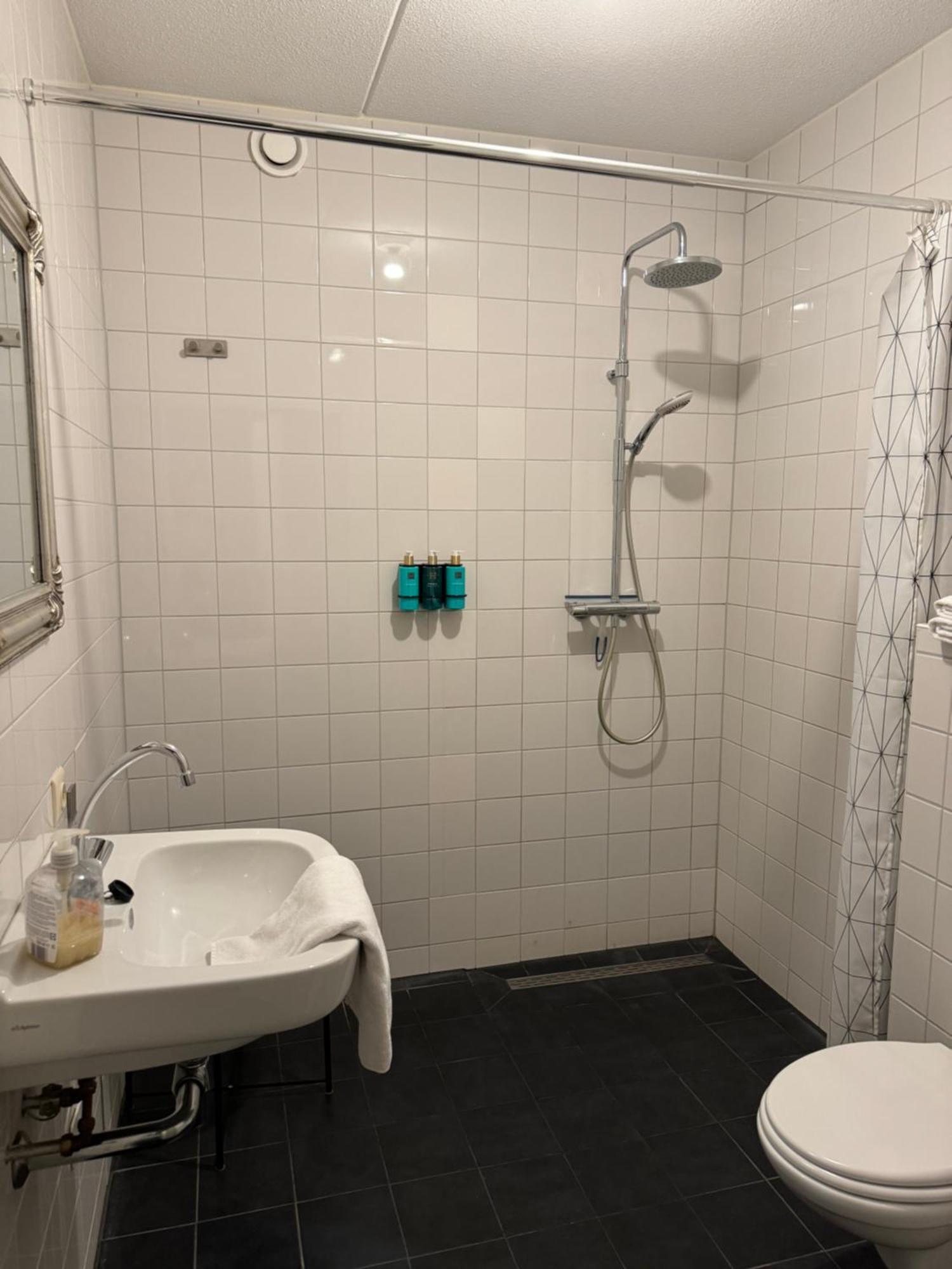 Hubanet Villa Гитхорн Екстериор снимка